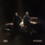دانلود آلبوم جدید مهراد هیدن و شایع به نام پیتزا